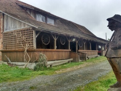 Restoran u bivšoj štali