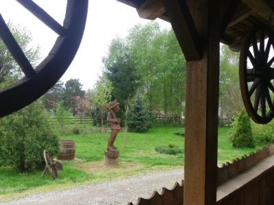 Pogled sa trijema