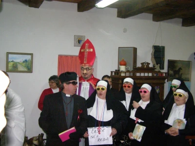 Fašnik