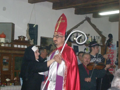 Fašnik