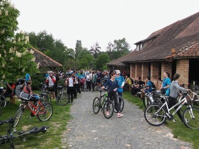 Gospodarstvo Bistrički posjećuju brojni gosti