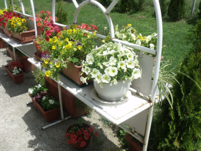 seljačko domaćinstvo Ana