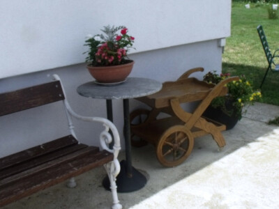 seljačko domaćinstvo Ana