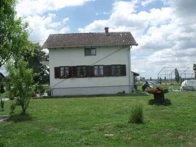 seljačko domaćinstvo Ana