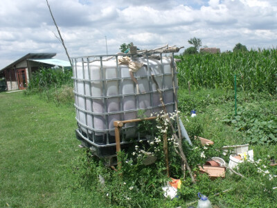 seljačko domaćinstvo Ana