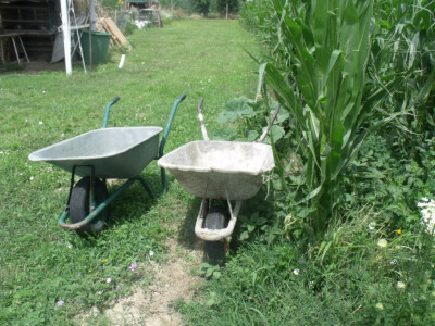 seljačko domaćinstvo Ana