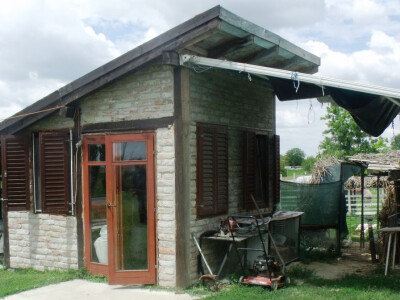 seljačko domaćinstvo Ana