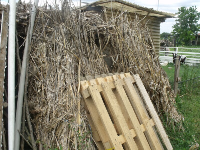 seljačko domaćinstvo Ana