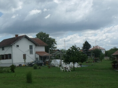 seljačko domaćinstvo Ana