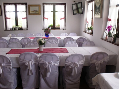 seljačko domaćinstvo Ana