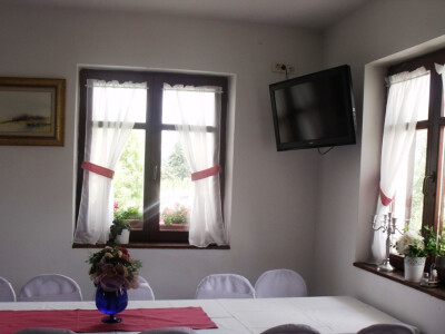 seljačko domaćinstvo Ana