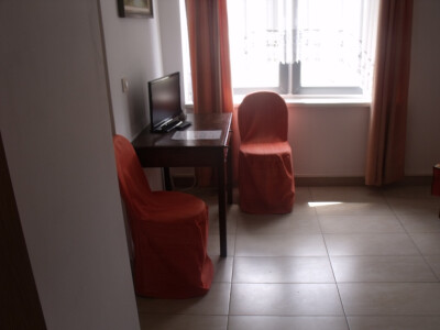 seljačko domaćinstvo Ana