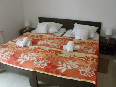 seljačko domaćinstvo Ana