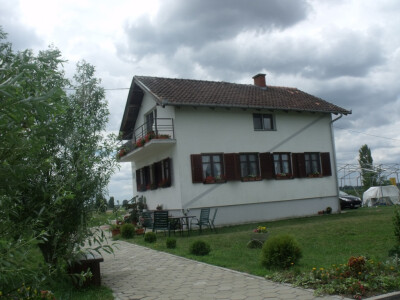 seljačko domaćinstvo Ana