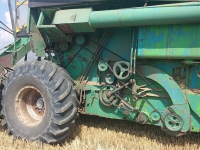 Srpanj kod Blaževićevih