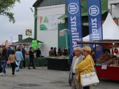 23. Jesenski međunarodni Bjelovarski sajam