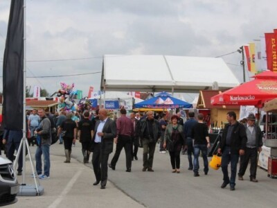 23. Jesenski međunarodni Bjelovarski sajam