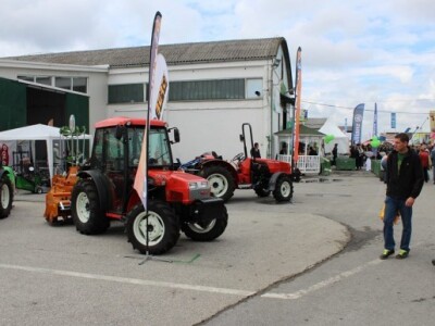 23. Jesenski međunarodni Bjelovarski sajam