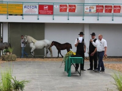 23. Jesenski međunarodni Bjelovarski sajam