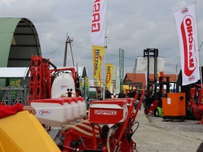 23. Jesenski međunarodni Bjelovarski sajam