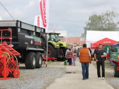 23. Jesenski međunarodni Bjelovarski sajam