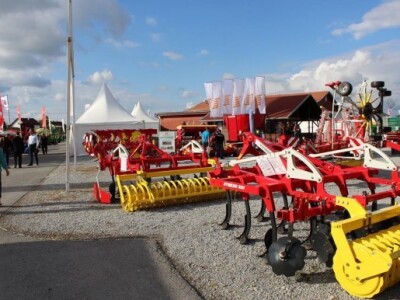 23. Jesenski međunarodni Bjelovarski sajam