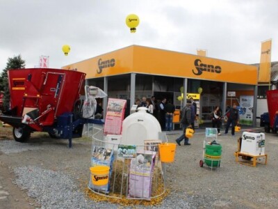 23. Jesenski međunarodni Bjelovarski sajam