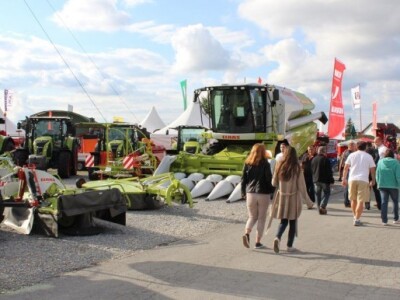 23. Jesenski međunarodni Bjelovarski sajam