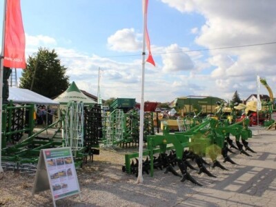 23. Jesenski međunarodni Bjelovarski sajam