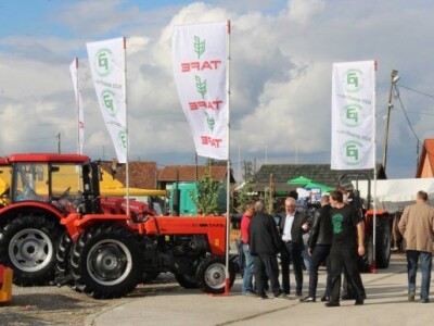 23. Jesenski međunarodni Bjelovarski sajam