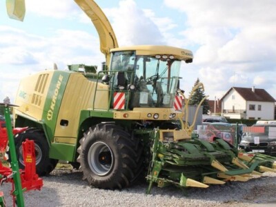 23. Jesenski međunarodni Bjelovarski sajam