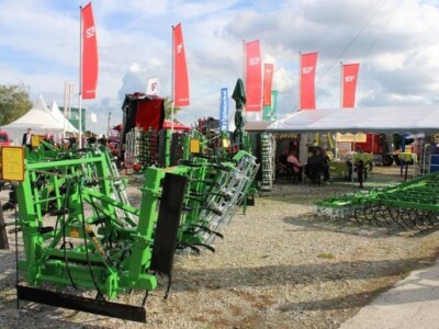 23. Jesenski međunarodni Bjelovarski sajam