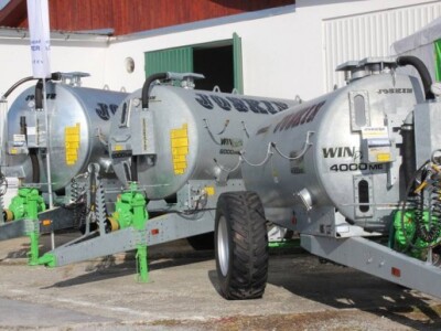 23. Jesenski međunarodni Bjelovarski sajam