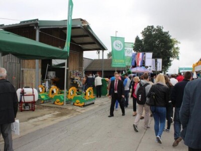 23. Jesenski međunarodni Bjelovarski sajam