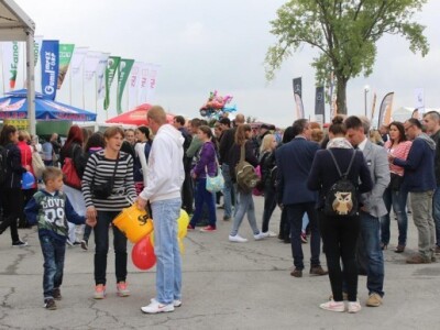 23. Jesenski međunarodni Bjelovarski sajam