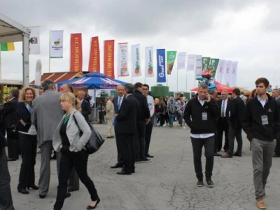 23. Jesenski međunarodni Bjelovarski sajam