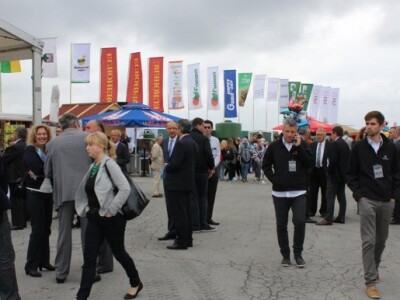 23. Jesenski međunarodni Bjelovarski sajam