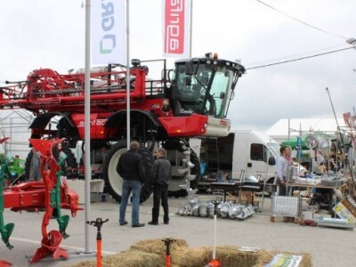 23. Jesenski međunarodni Bjelovarski sajam