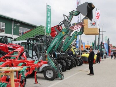 23. Jesenski međunarodni Bjelovarski sajam
