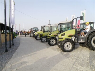 Hurliman - Bjelovar Sajam Gudovac 2008