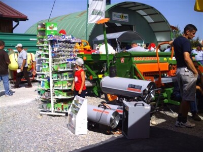 Lateran - Bjelovar Sajam Gudovac 2008