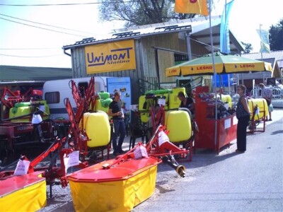 Leško - Bjelovar Sajam Gudovac 2008