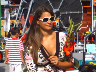 Bjelovar Gudovac 2008 iz muškog kuta