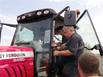 Bjelovar Sajam Gudovac 2008