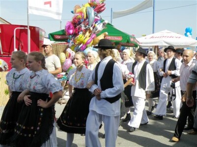 Nošnja - Bjelovar Sajam Gudovac 2008