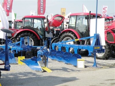 OLT - Bjelovar Sajam Gudovac 2008