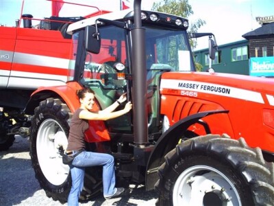 Bjelovar Gudovac 2008 iz muškog kuta