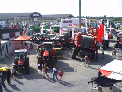 Bjelovar Sajam Gudovac 2008