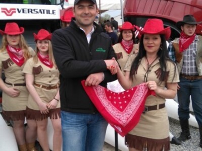 Zdravko Premec, domaćin u Bjelovaru