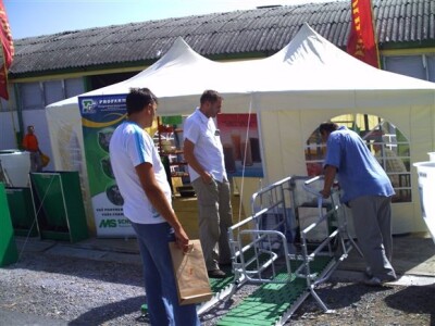 Profarm - Bjelovar Sajam Gudovac 2008